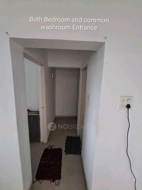 Shared Room for Male In 2 BHK  In Ghodnadikar Tower In Ghodnadikar Tower, Bhumkar Nagar, Mokarwadi, Pune, Maharashtra 411046, India