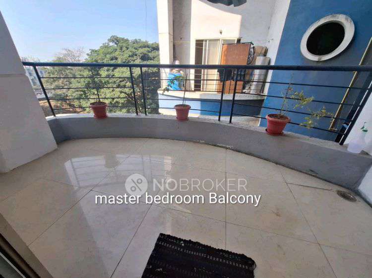 Shared Room for Male In 2 BHK  In Ghodnadikar Tower In Ghodnadikar Tower, Bhumkar Nagar, Mokarwadi, Pune, Maharashtra 411046, India