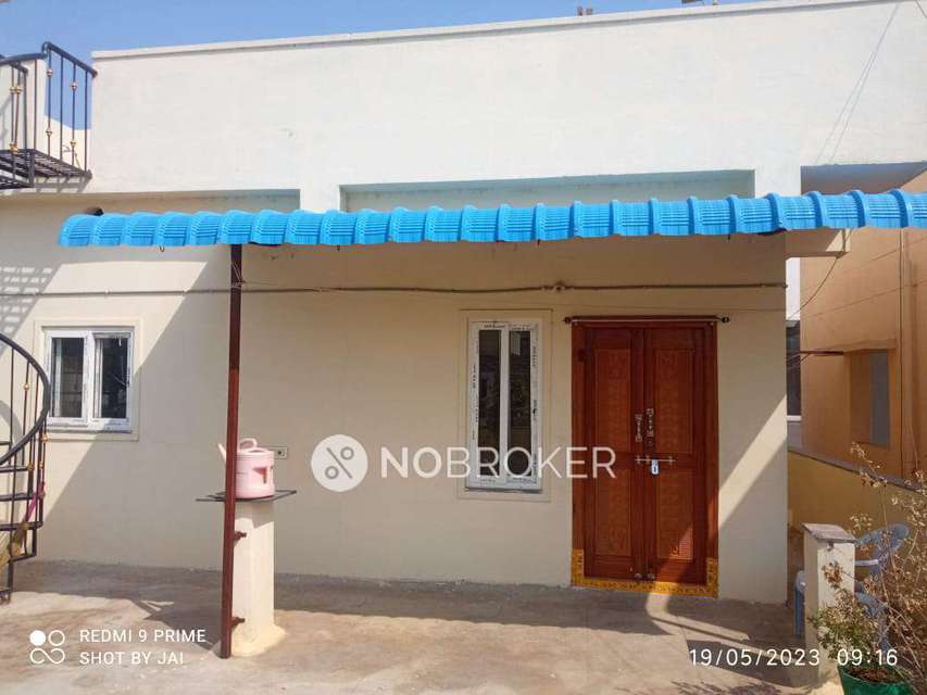 1 BHK House for Rent  In Thorrur