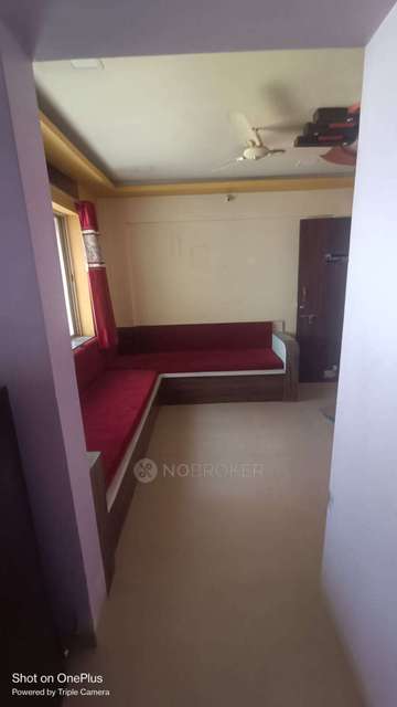 2 BHK Flat In Cozy Homes, Wagholi For Sale  In Wagholi