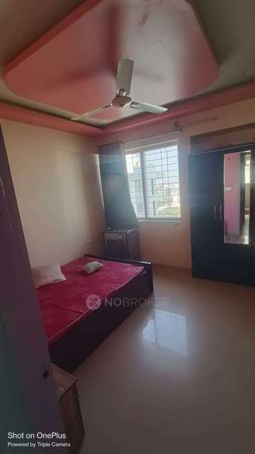 2 BHK Flat In Cozy Homes, Wagholi For Sale  In Wagholi