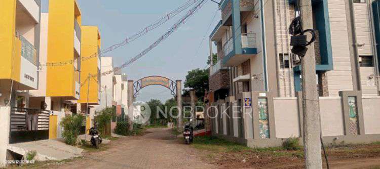 Plot For Sale  In R3cr+jrh, Unamancheri, Perumanttunallur, Tamil Nadu 603202, India