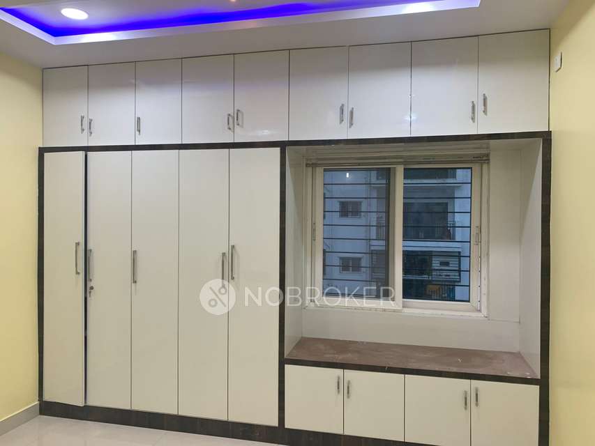 3 BHK Flat In Subhadha Greesam For Sale  In Silpa Gram Craft Village