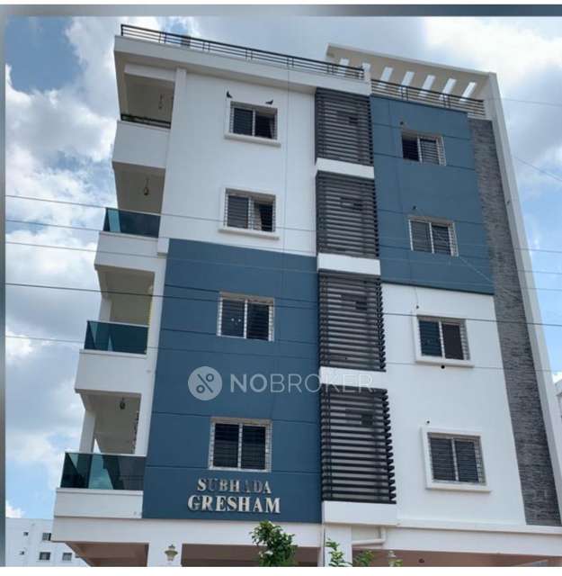 3 BHK Flat In Subhadha Greesam For Sale  In Silpa Gram Craft Village