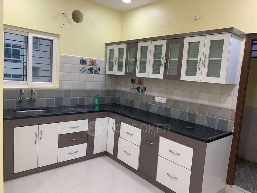 3 BHK Flat In Subhadha Greesam For Sale  In Silpa Gram Craft Village