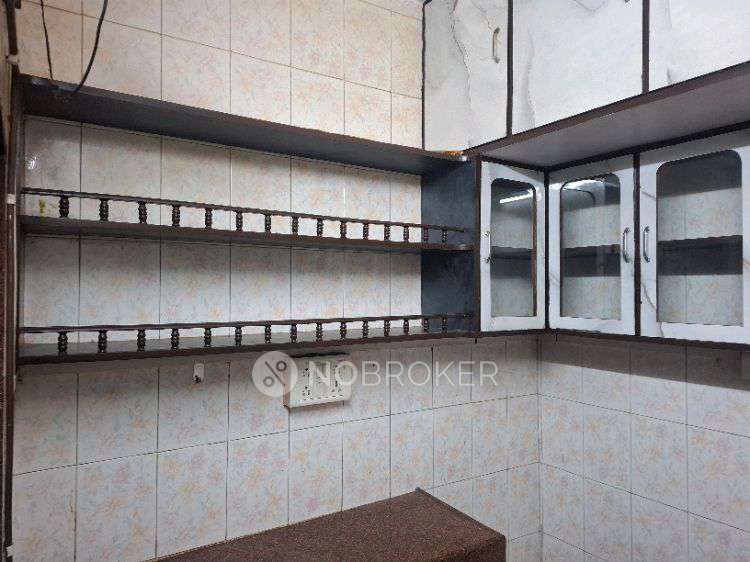 2 BHK Flat In C619 for Rent  In Cbd Belapur Bus Depot