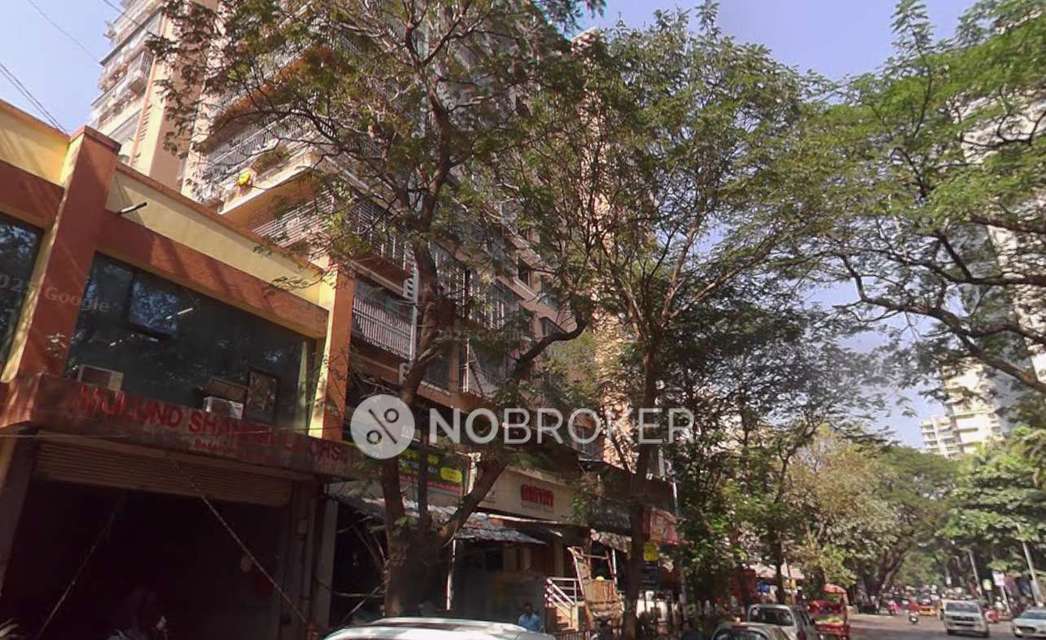 3 BHK Flat In Mulund Shangri La Chs for Rent  In Mulund Shangri La Chs