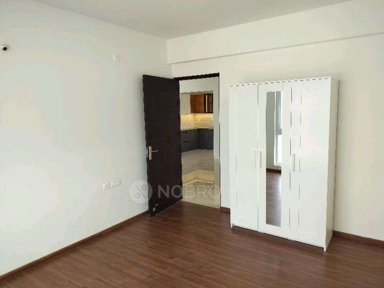 3 BHK Flat In Adarsh Pinecourt for Rent  In Chikkagubbi Village