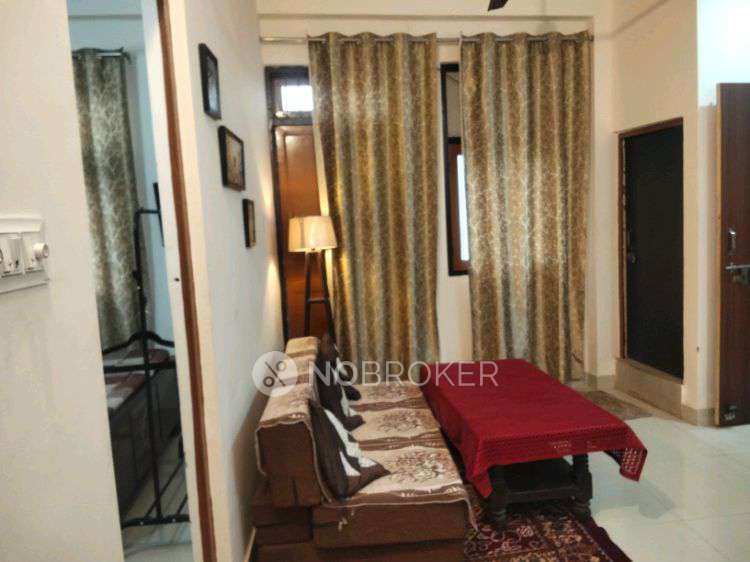 PG for Anyone in Aya Nagar