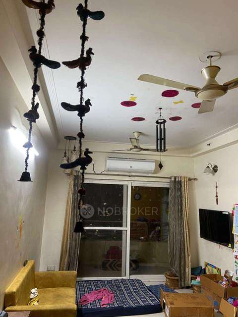 3 BHK Flat In Purvanchal Royal Park For Sale  In Sector 137
