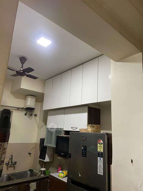 3 BHK Flat In Purvanchal Royal Park For Sale  In Sector 137