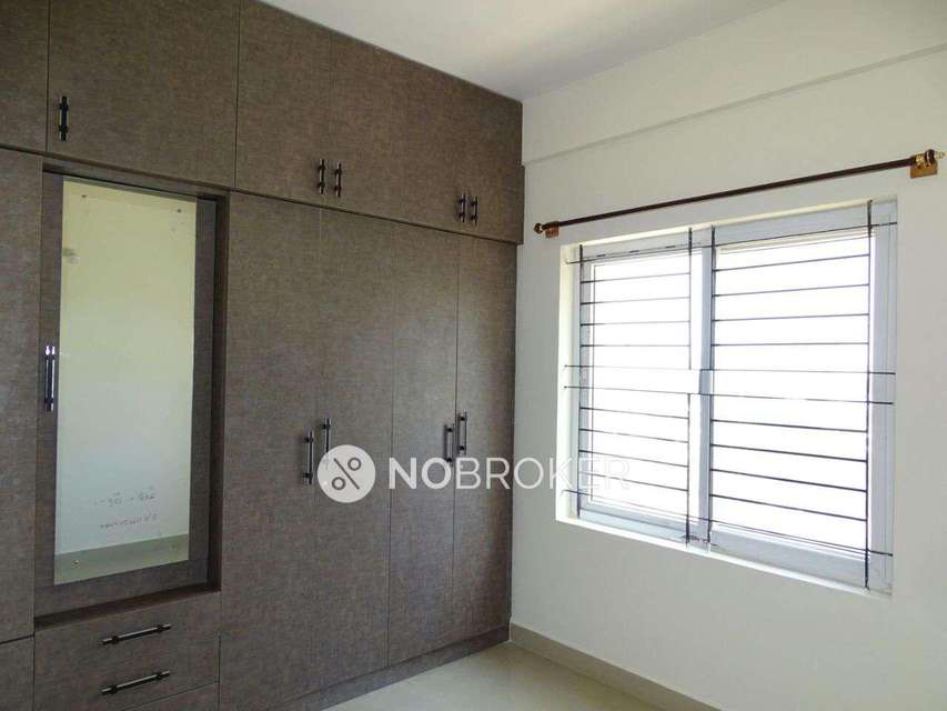 3 BHK Flat In Sai Krupa For Sale  In Begur