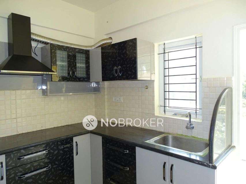 3 BHK Flat In Sai Krupa For Sale  In Begur