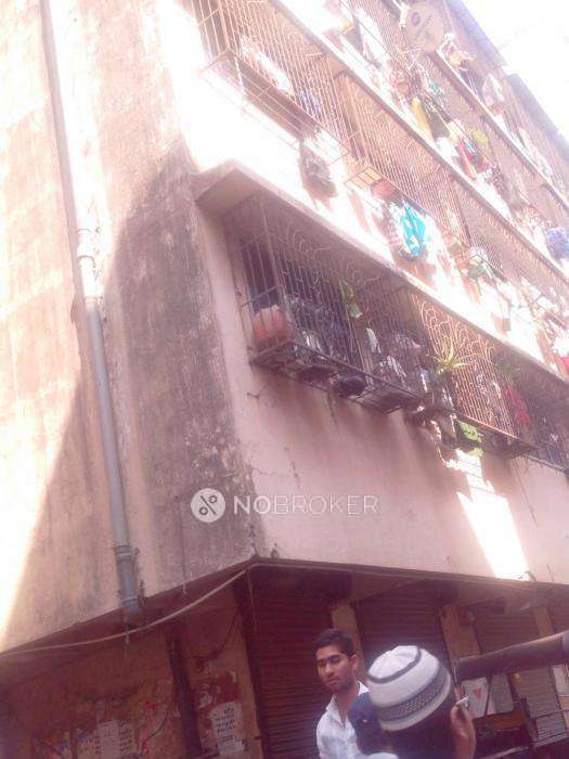 1 BHK Flat In Sameer Apartment Mumbra for Rent  In Mumbra