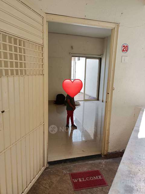 1 BHK Flat In Shriram Developers Satara Rambaug City A4 For Sale  In Khandala