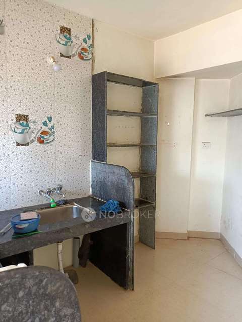 1 BHK Flat In Shriram Developers Satara Rambaug City A4 For Sale  In Khandala