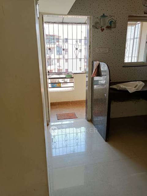 1 BHK Flat In Shriram Developers Satara Rambaug City A4 For Sale  In Khandala