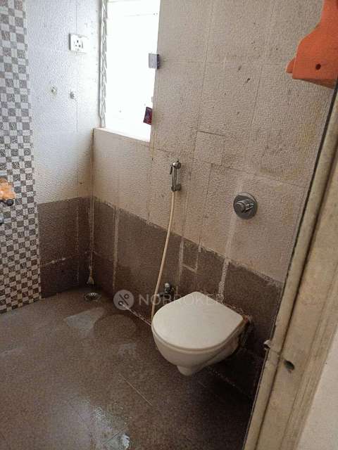 1 BHK Flat In Shriram Developers Satara Rambaug City A4 For Sale  In Khandala