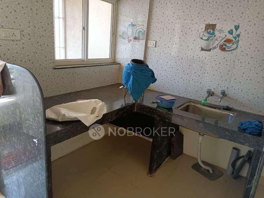 1 BHK Flat In Shriram Developers Satara Rambaug City A4 For Sale  In Khandala