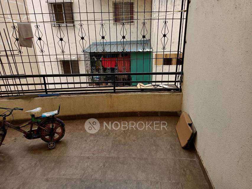 1 BHK Flat In Shriram Developers Satara Rambaug City A4 For Sale  In Khandala