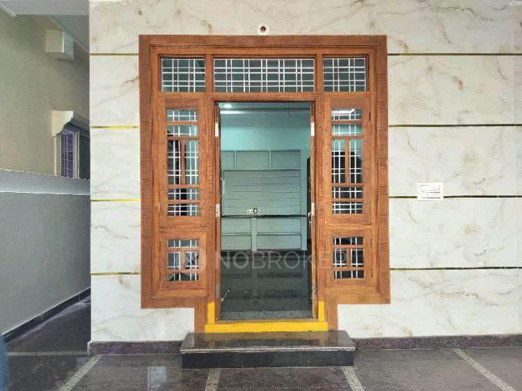 2 BHK House for Rent  In 7gxm+8hg Dawoodkhanguda Park And Nursery, Badangpet, Road No. 1, Badangpet, Telangana 500112, India