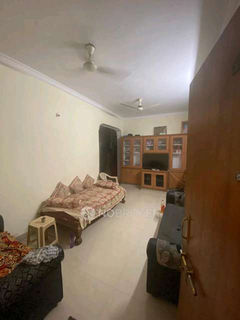 2 BHK Flat In Teja Residency for Rent  In Teja Residency