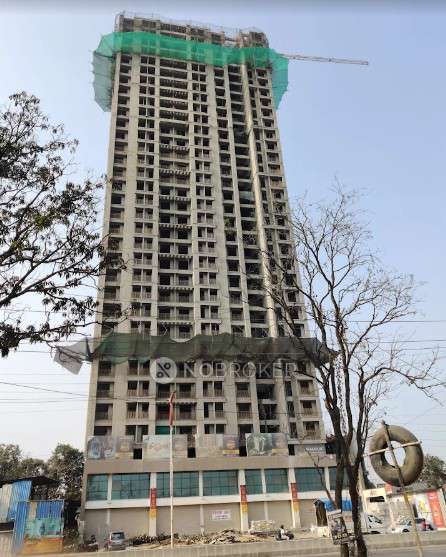 2 BHK Flat In Paramount By Metro For Sale  In Shilgaon