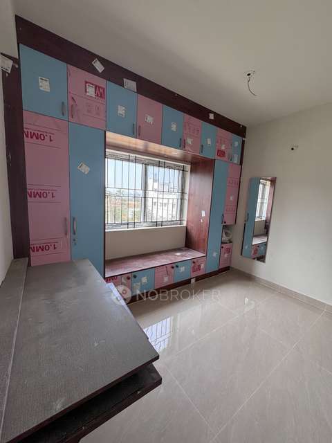 3 BHK Flat In Sri Sai Krupa Meadows for Rent  In Varthur