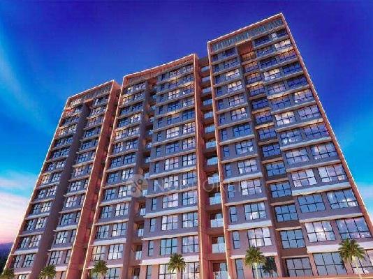 1 BHK Flat In Tricity Heritage For Sale  In Panvel