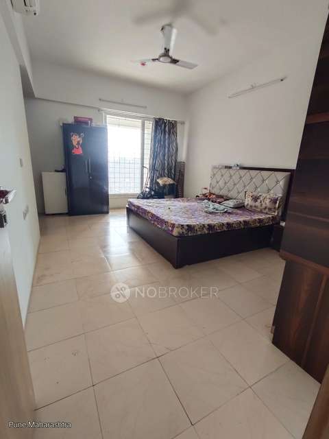 4 BHK Flat In Gagan Unnatii For Sale  In Kondhwa Budruk