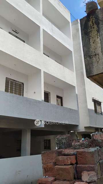 1 BHK Flat for Rent  In Nande