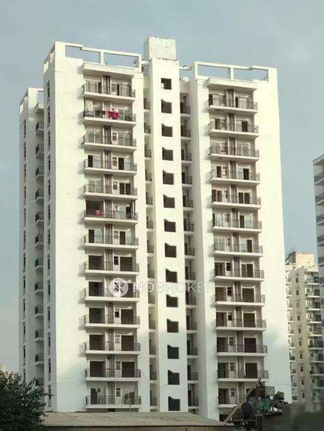 Single Room for Male In 2 BHK  In Maxblis Whitehouse In Sector 75