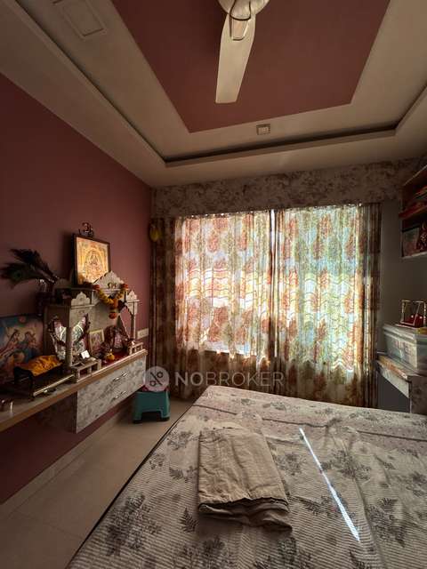 2 BHK Flat In Ajmera New Era, Kalyan West, for Rent  In New Era , Yogidham