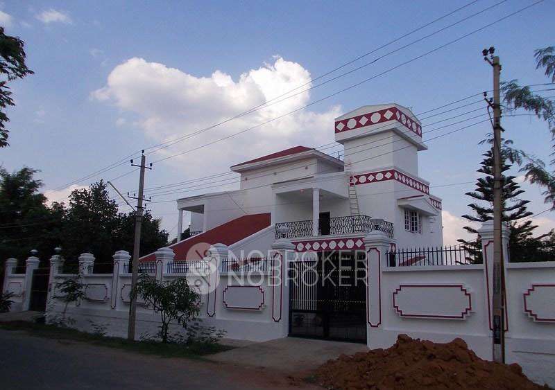 4+ BHK Villa In Shubh Enclave for Rent  In Haralur
