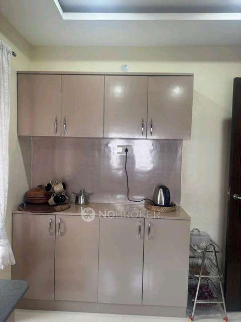 3 BHK Flat In Aditya Empress Tower For Sale  In Shaikpet