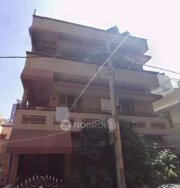 PG for Girls in  Btm Layout