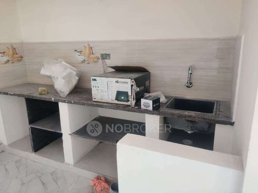 1 BHK House for Rent  In Marsur