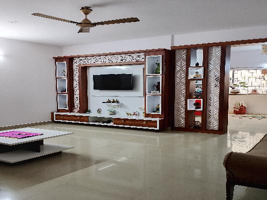 2 BHK Flat In Alfa Gardens for Rent  In Krishnarajapura, Bengaluru