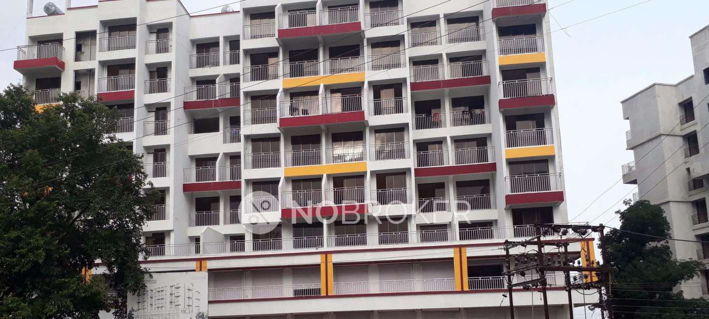 1 BHK Flat In Sai Prasad Society for Rent  In Ambivli