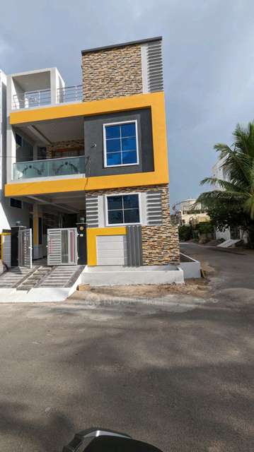 2 BHK Villa In Sai Balaji Homes For Sale  In Badangpet