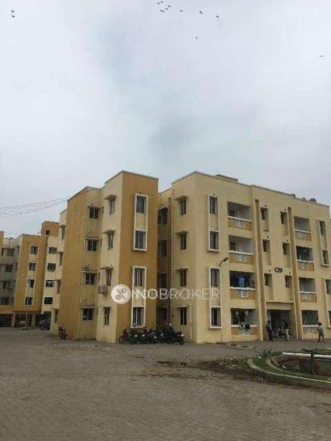 2 BHK Flat In Tvh Svaya for Rent  In  Sriperumbudur, 