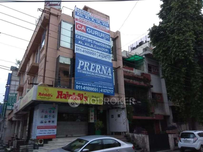 Shop in Klassic Arcade, Noida for Rent 