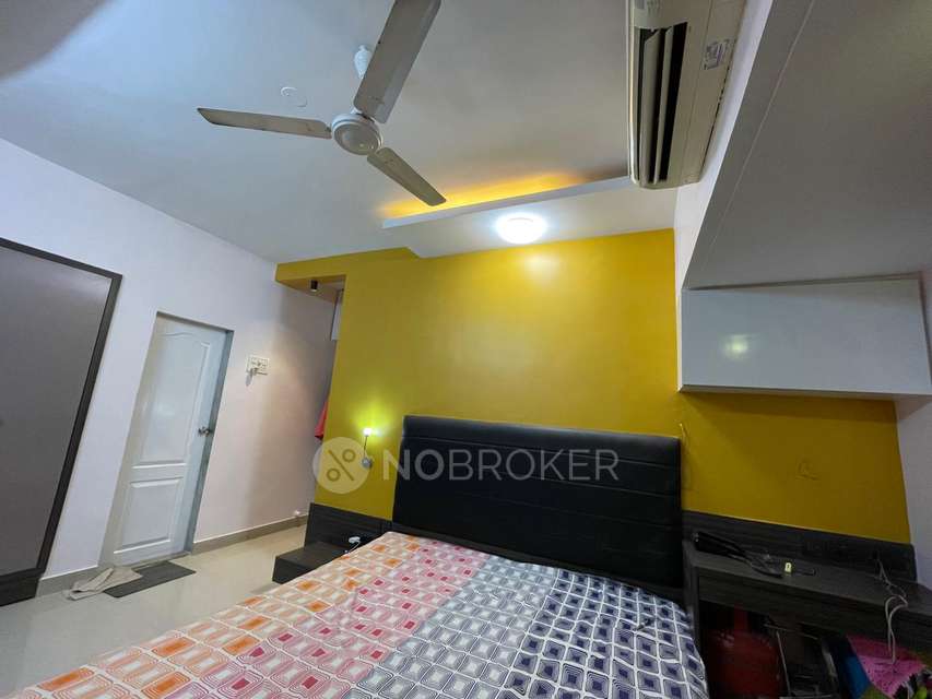 2 BHK Flat In Cosmos Paradise Cirrus, Thane West For Sale  In Wing-b