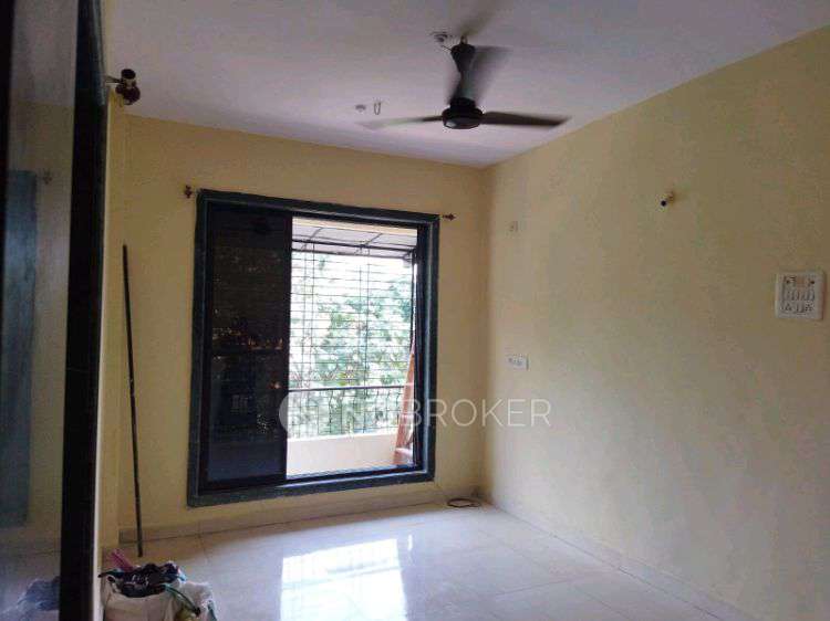 1 BHK Flat In Swami Vivekanand Palace for Rent  In Belavali