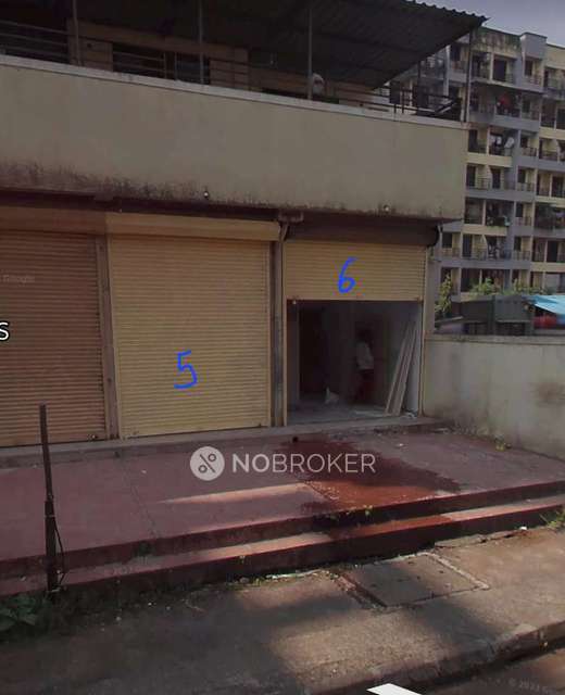 Shop in Taloja , Mumbai for sale 