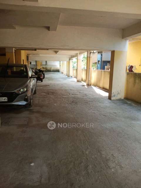 3 BHK Flat In Bm Vaishnavi For Sale In 1a, Station Rd, Vivekananda Nagar, Annanur, Ambattur, Avadi, Tamil Nadu 600077, India