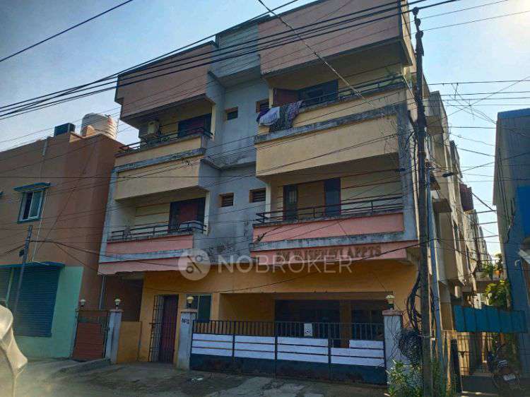 3 BHK Flat In Bm Vaishnavi For Sale In 1a, Station Rd, Vivekananda Nagar, Annanur, Ambattur, Avadi, Tamil Nadu 600077, India