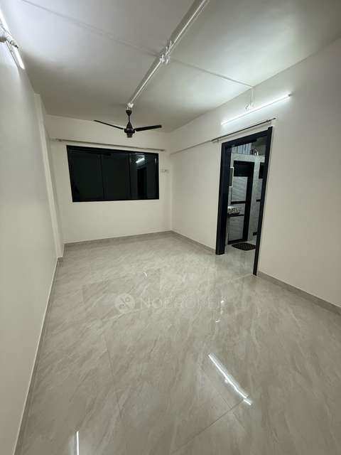1 BHK Flat In Nav Chirag for Rent  In Brahmin Society