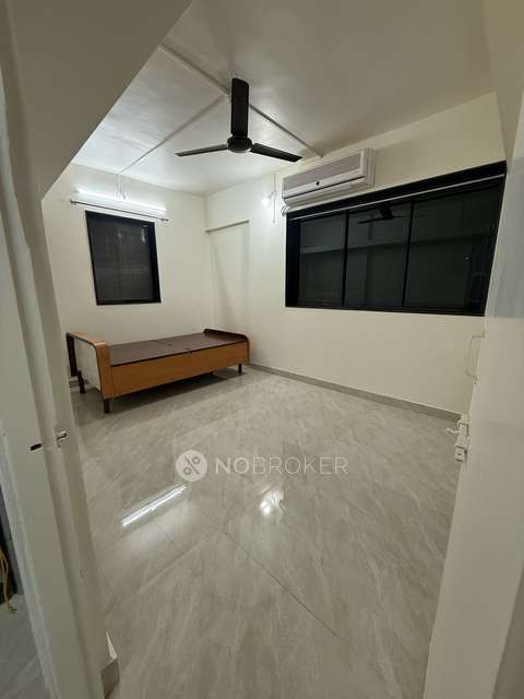 1 BHK Flat In Nav Chirag for Rent  In Brahmin Society