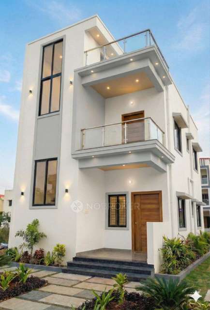 1 BHK Villa In Bidarahalli Teachers Colony for Lease  In 3p55+mjw, Bengaluru, Karnataka 560049, India